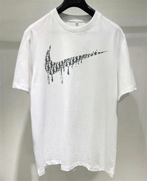 christian dior x nike t shirt|jordan 1 dior price philippines.